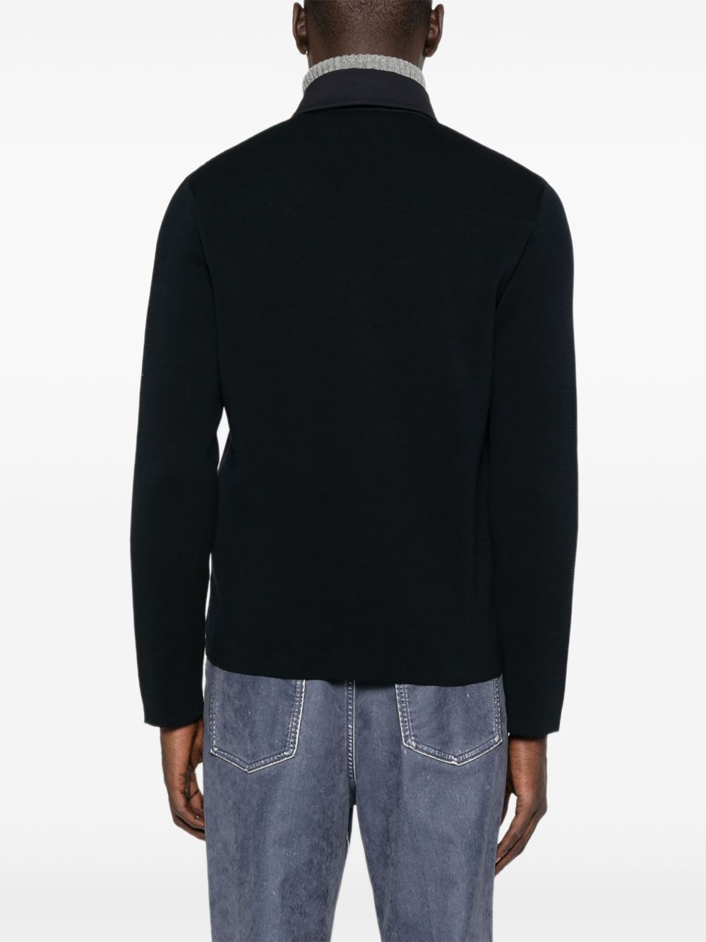Herno Cotton jacket