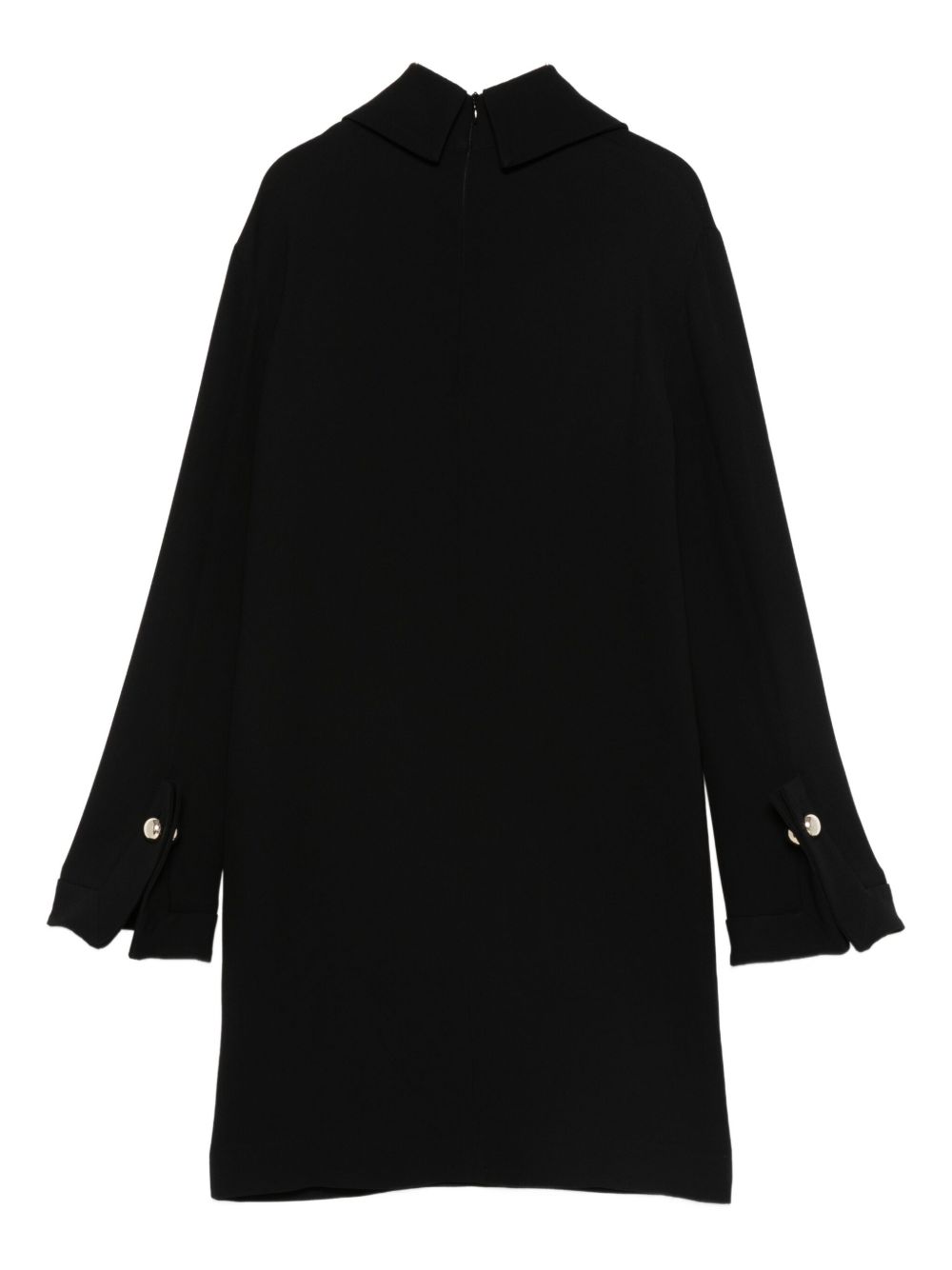 Semicouture Dresses BLACK