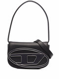 Diesel 1DR leather shoulder bag Diesel