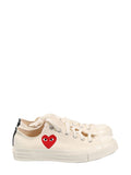 Comme Des Garcons Comme Des GarÃ§ons Chuck Taylor sneakers