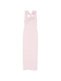 Solace London Rona maxi dress