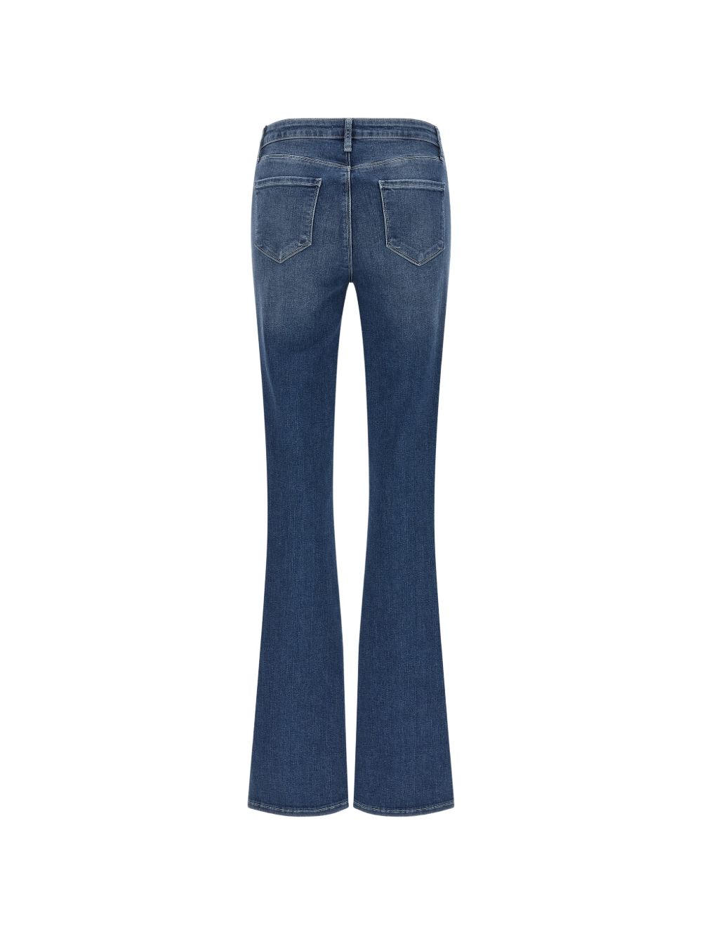 L'Agence Selma denim jeans L'agence