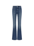 L'Agence Selma denim jeans L'agence