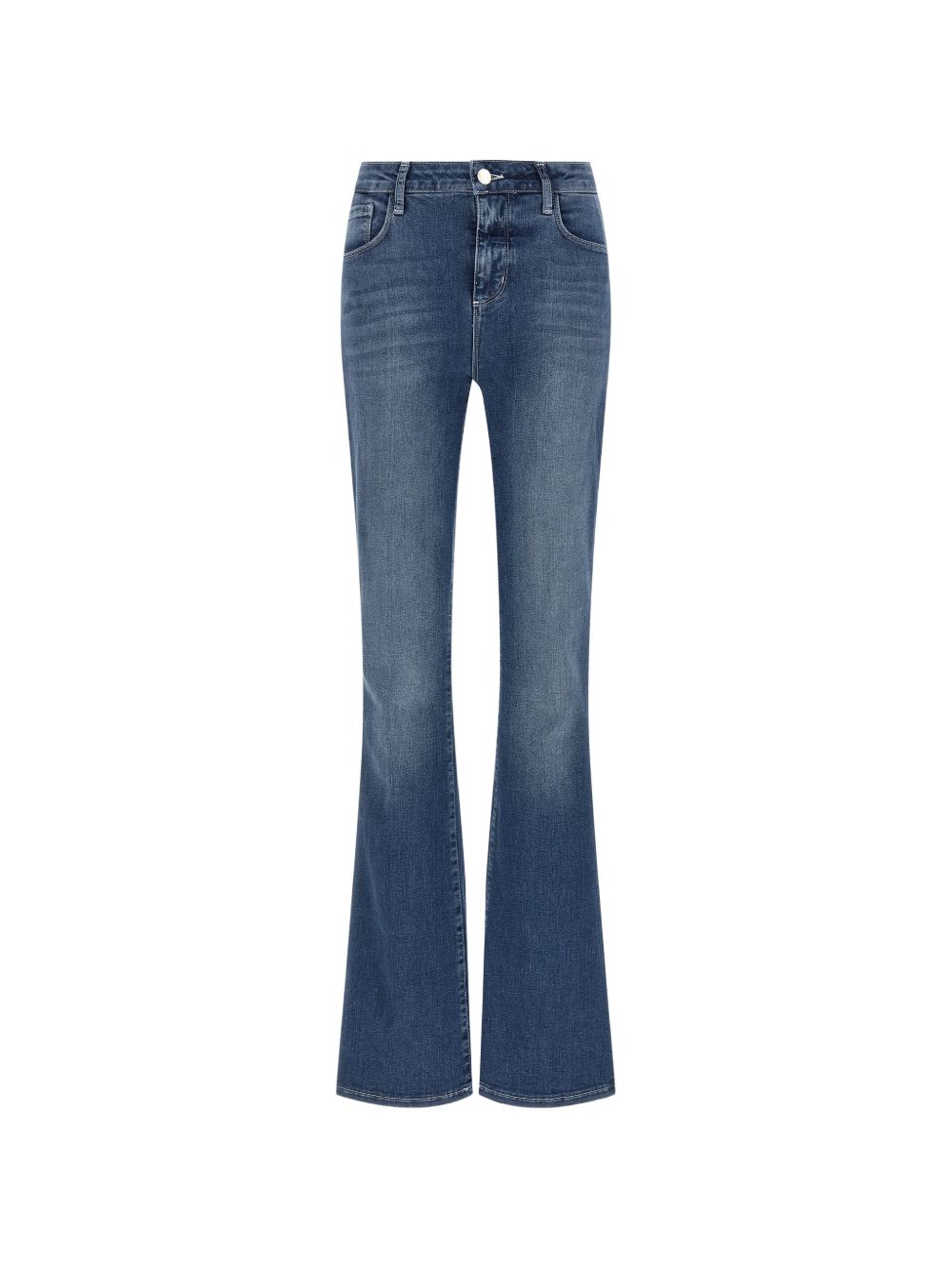 L'Agence Selma denim jeans L'agence