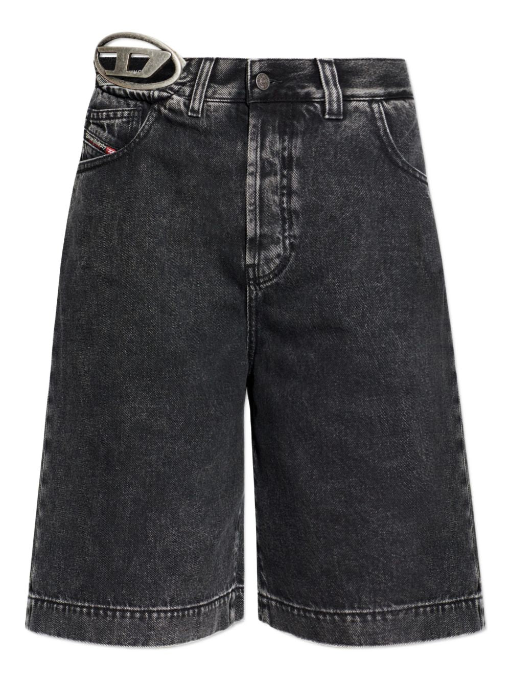 Diesel Belt