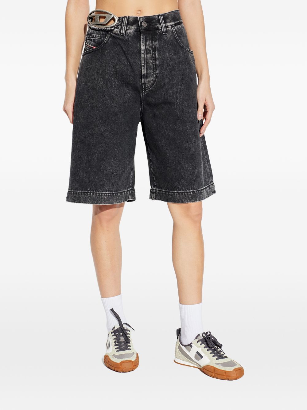 Diesel Belt