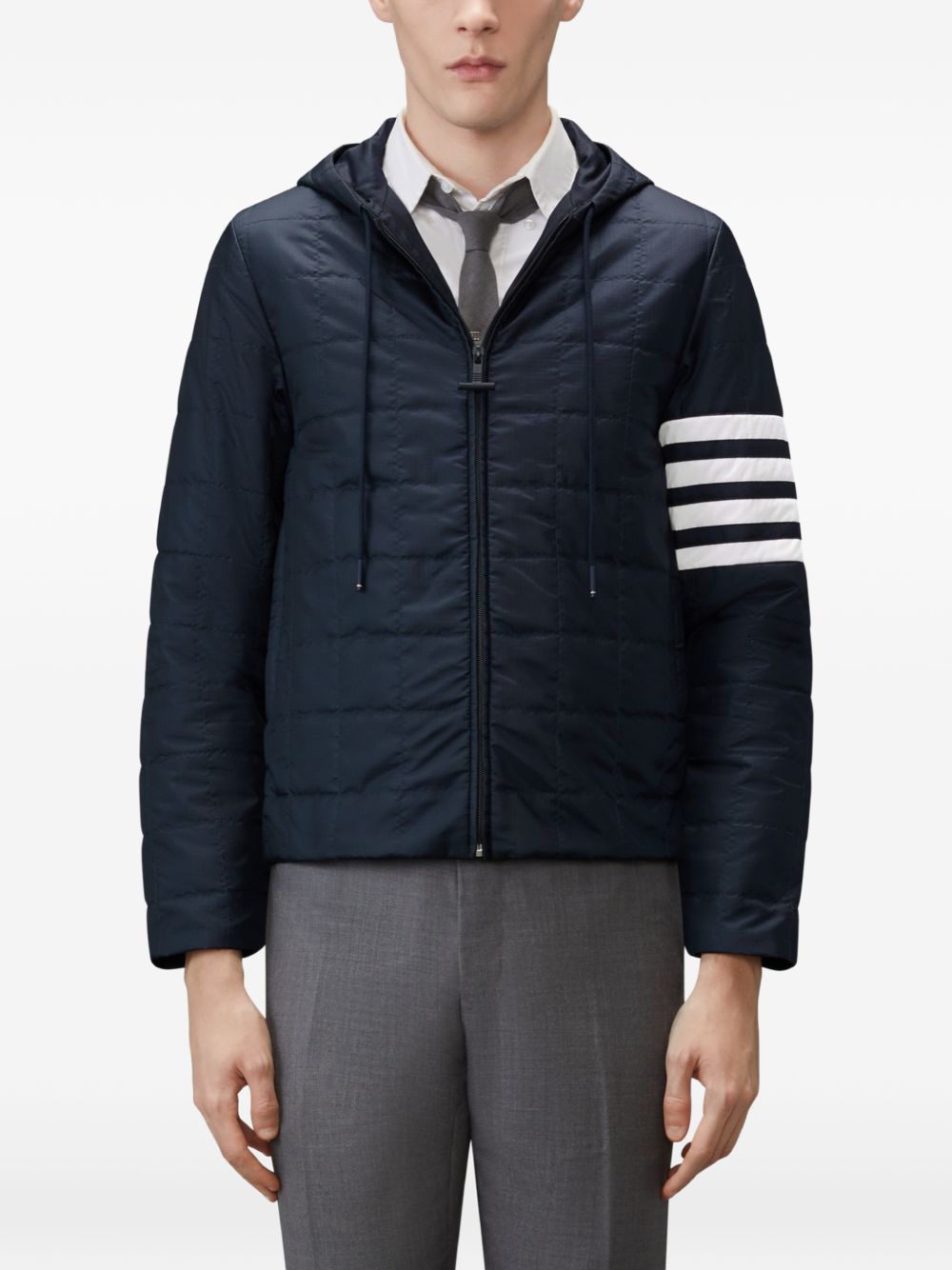 Thom Browne Coat
