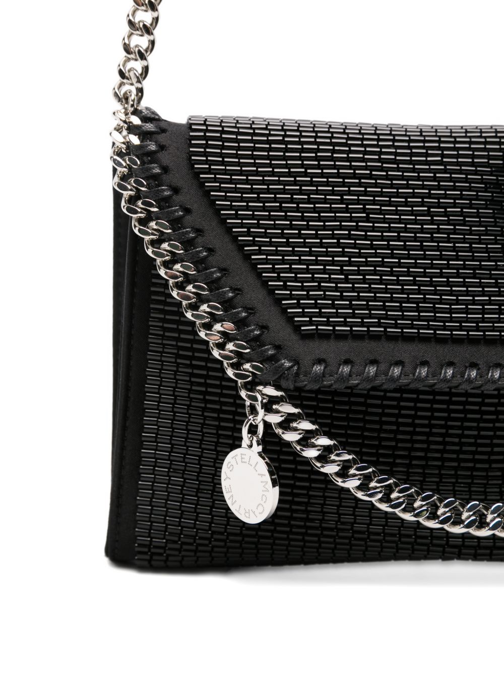 Stella McCartney Falabella Small Crossbody Bag