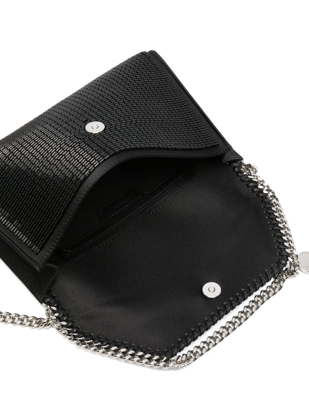 Stella McCartney Falabella Small Crossbody Bag