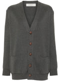 GOLDEN GOOSE Sweaters GREY