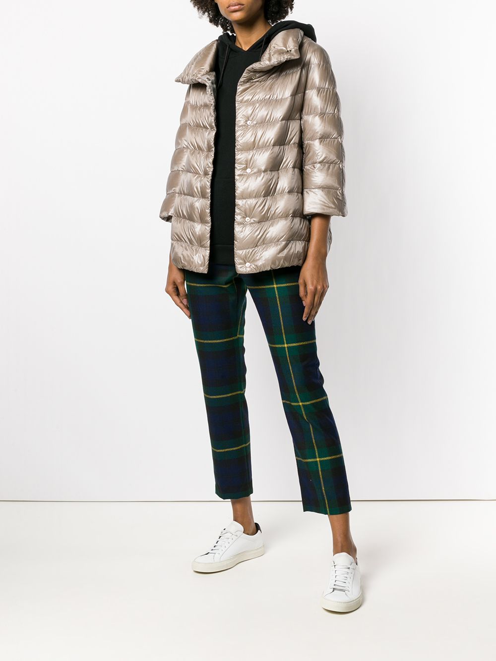 HERNO Jacket