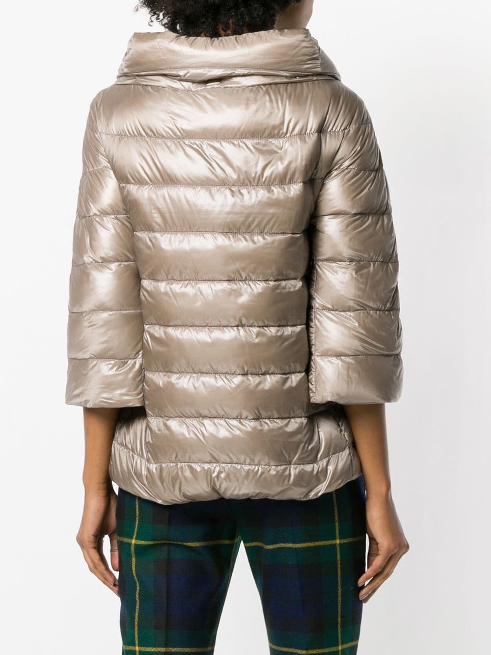 HERNO Jacket