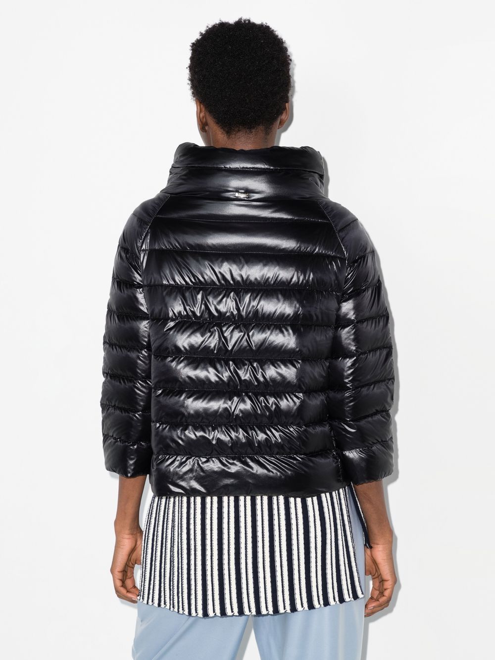 HERNO Jacket