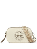 Tory Burch Miller mini leather crossbody bag Tory Burch
