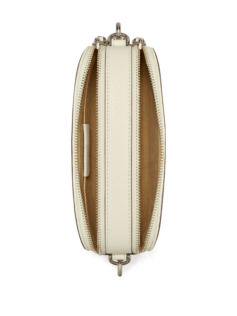 Tory Burch Miller mini leather crossbody bag Tory Burch