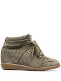 Isabel Marant Sneakers GREY