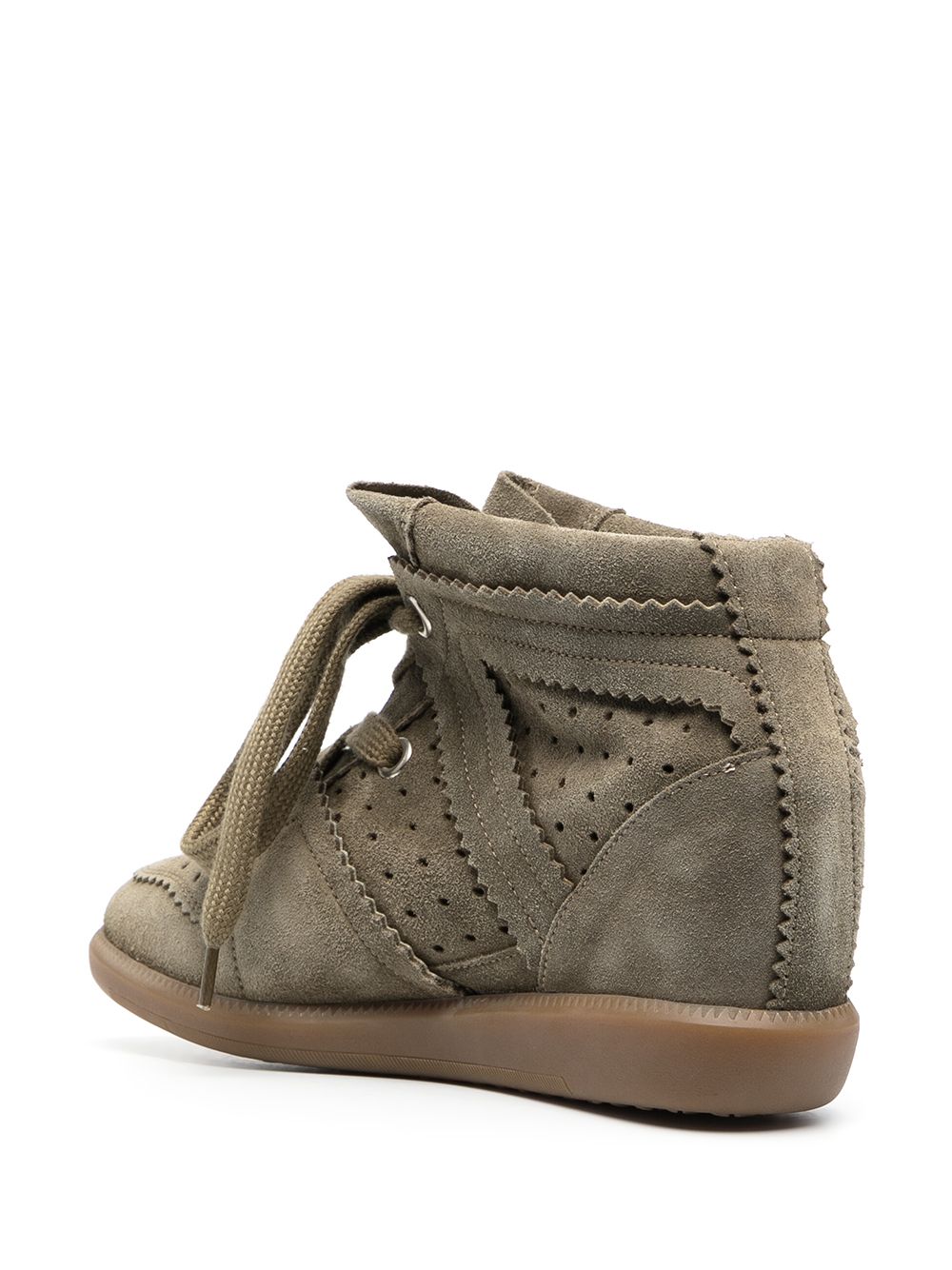 Isabel Marant Sneakers GREY