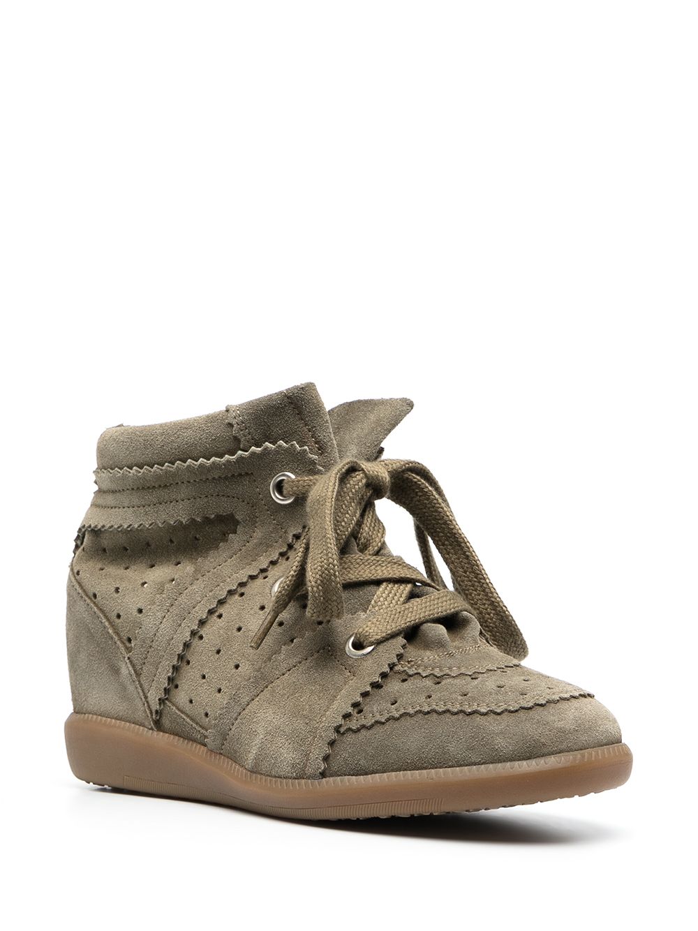 Isabel Marant Sneakers GREY