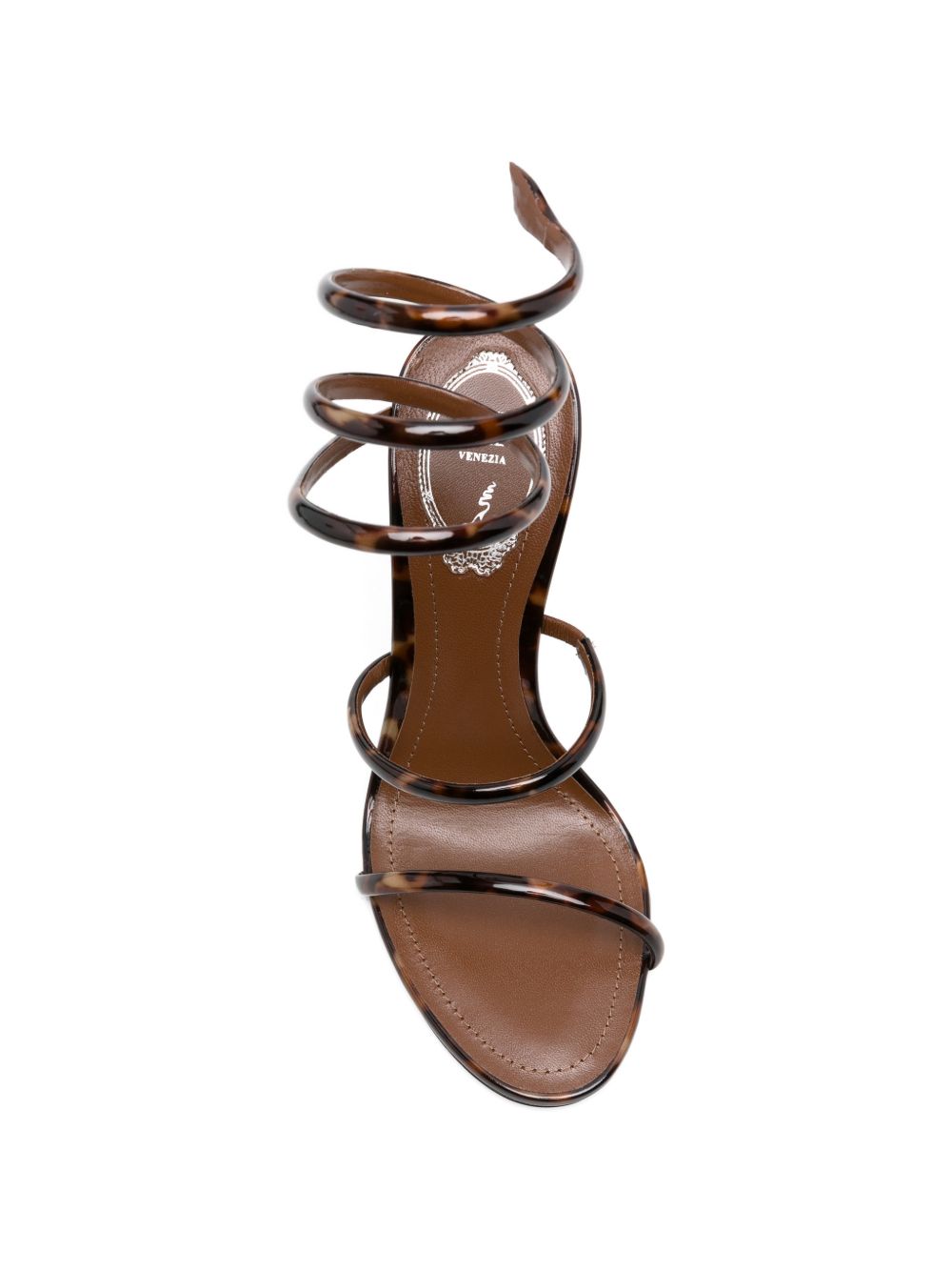 René Caovilla RenÃ© Caovilla Sandals