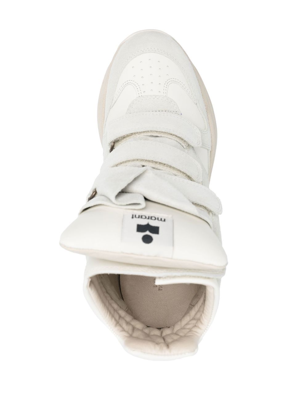 Isabel Marant Balskee Sneakers