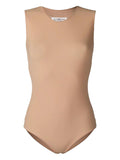 Maison Margiela Sleeveless bodysuit Maison Margiela