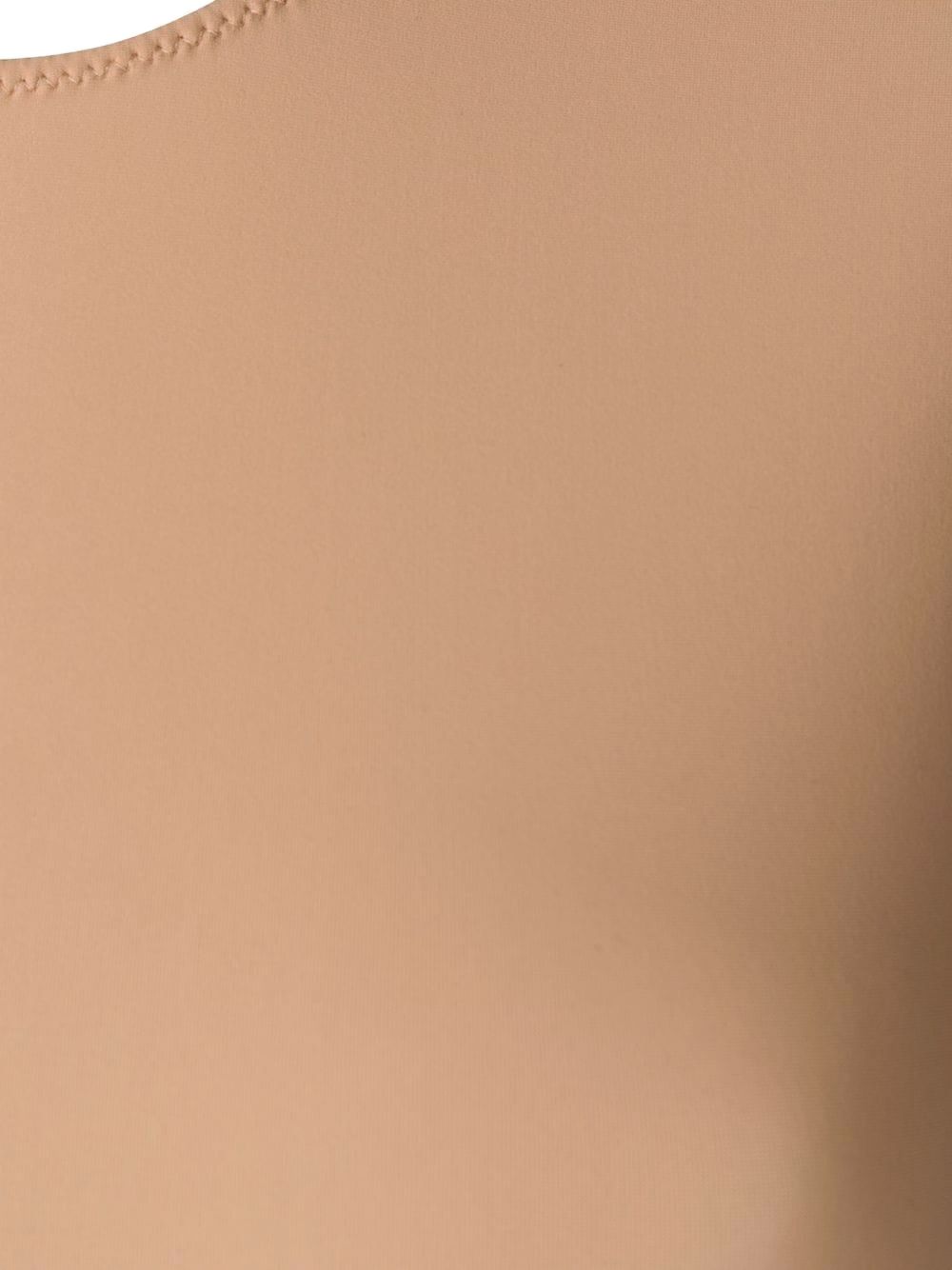 Maison Margiela Sleeveless bodysuit Maison Margiela