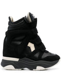Isabel Marant Sneakers BLACK