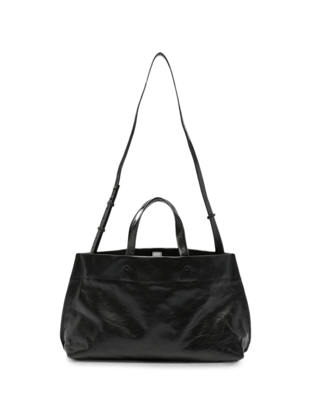 Lihann George Canvas Tote Bag