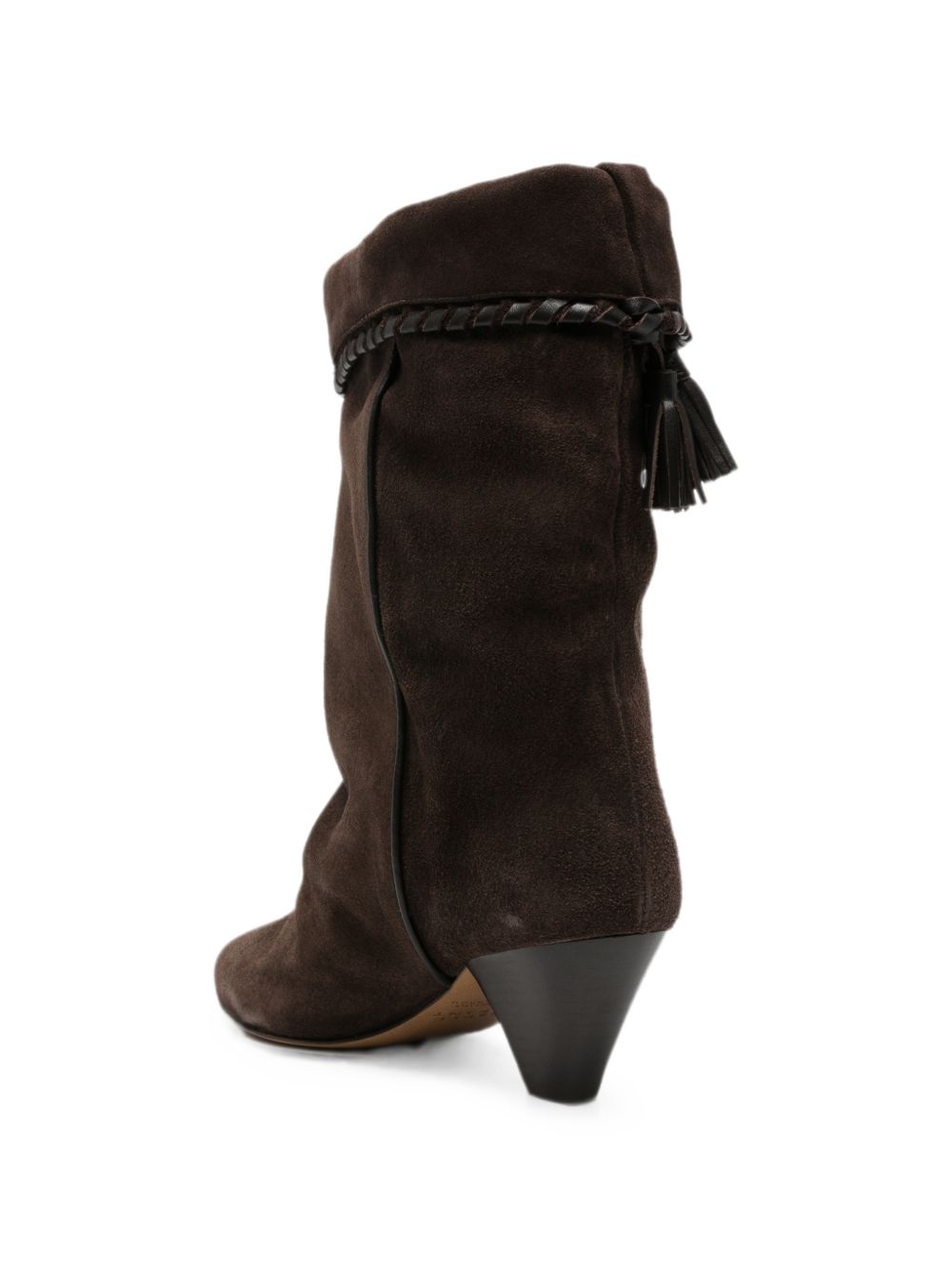 Isabel Marant Boots