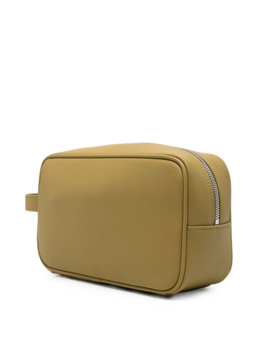 Emporio Armani Logo Crossbody Bag Emporio Armani