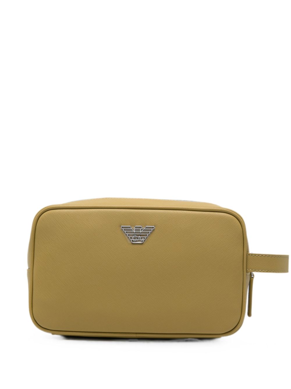 Emporio Armani Logo Crossbody Bag Emporio Armani