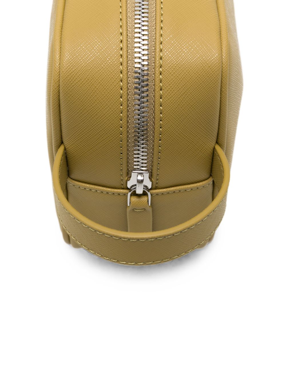 Emporio Armani Logo Crossbody Bag Emporio Armani