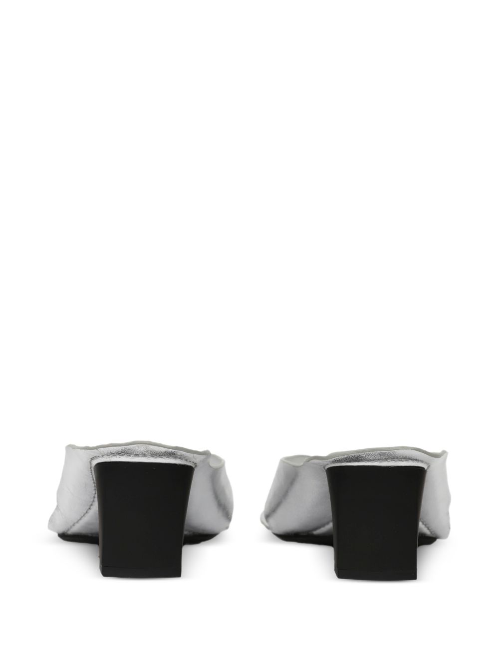 MM6 Maison Margiela Sandals