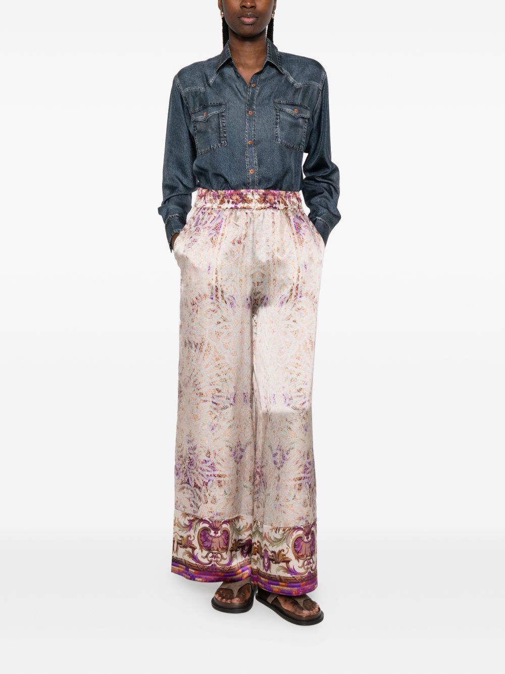 Pierre Louis Mascia Shirt