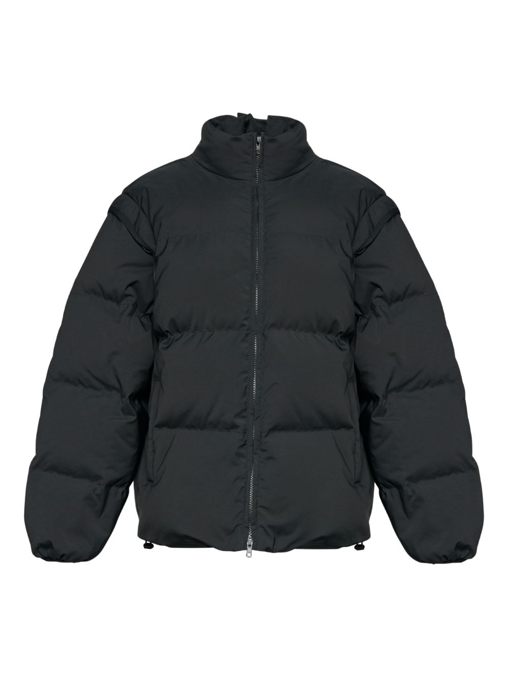 MM6 Maison Margiela Short down jacket MM6 Maison Margiela