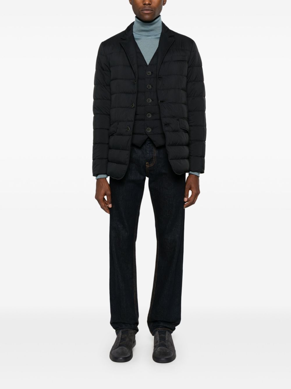 HERNO Jacket
