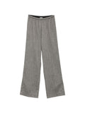 Forte Forte Chevron trousers Forte Forte