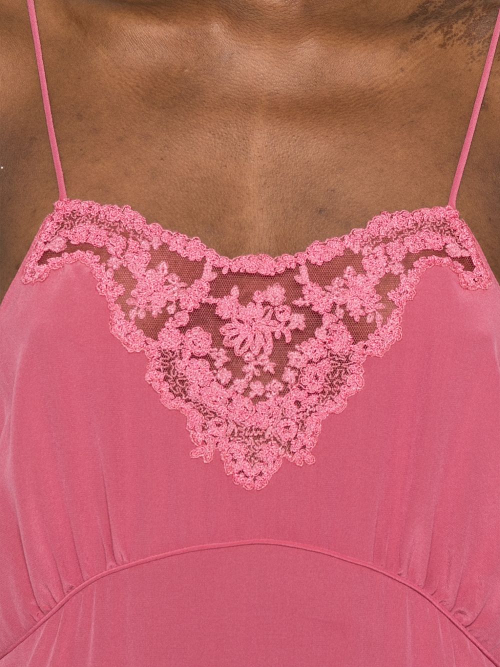 Chloé Chloè Dresses PINK