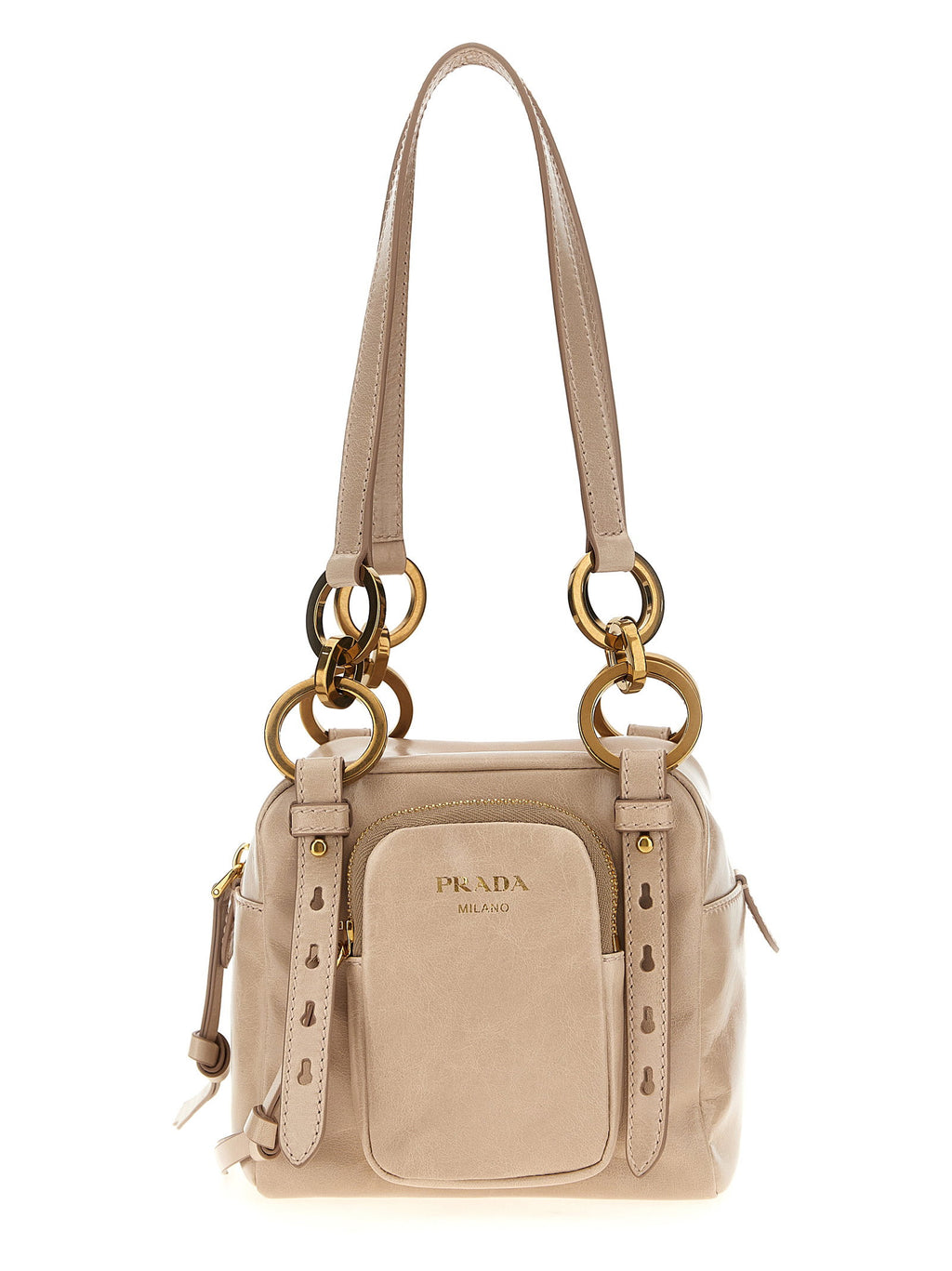 Prada Dangle Top Case