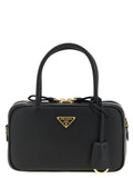 Prada Bauletto Handbag
