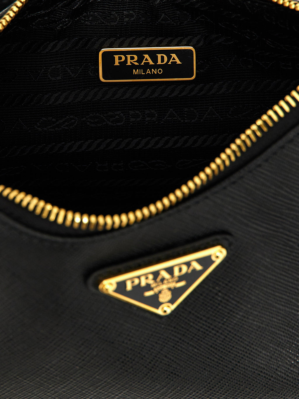 Prada Re-edition Mini Handbag