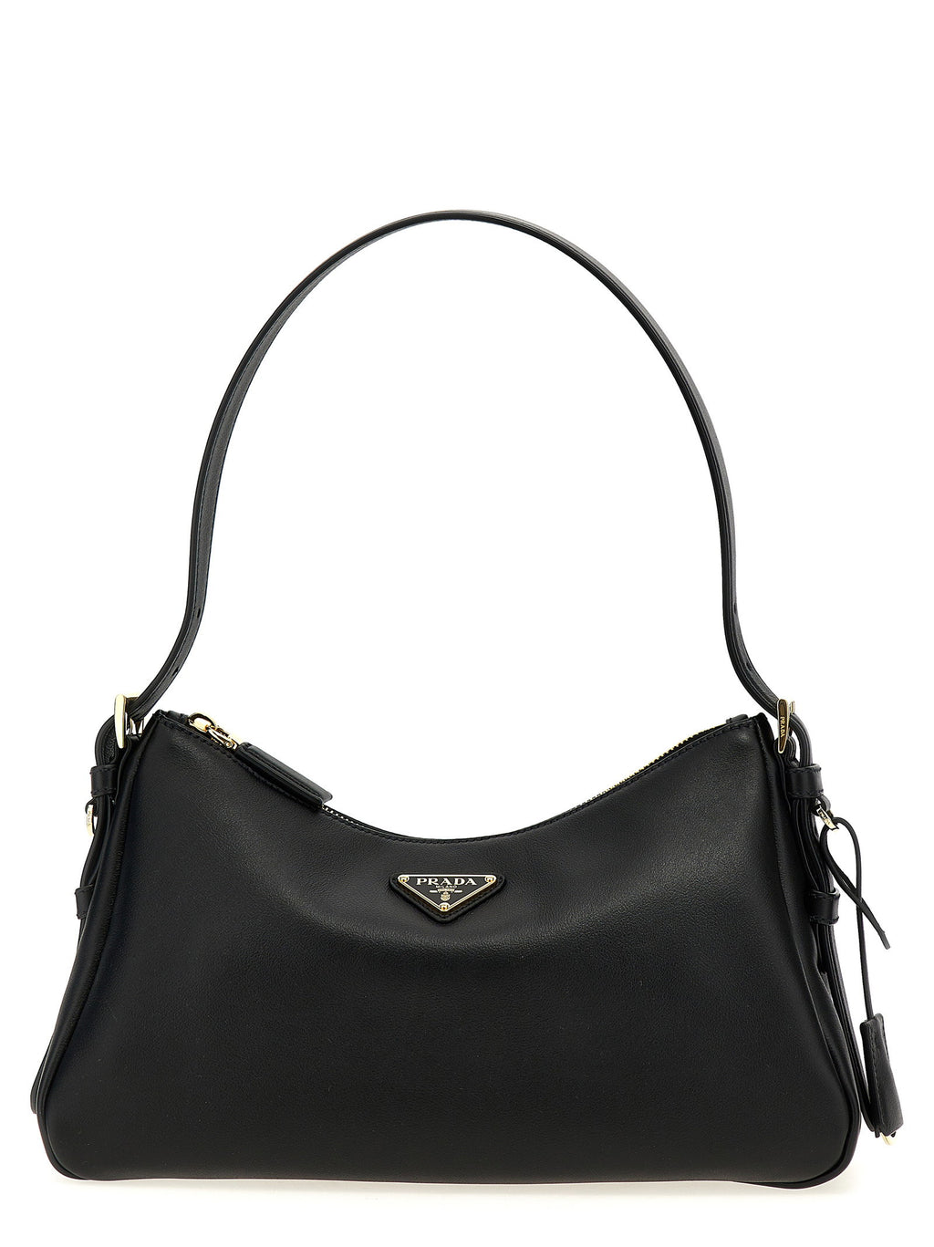 Prada Aimée Medium Shoulder Bag Prada