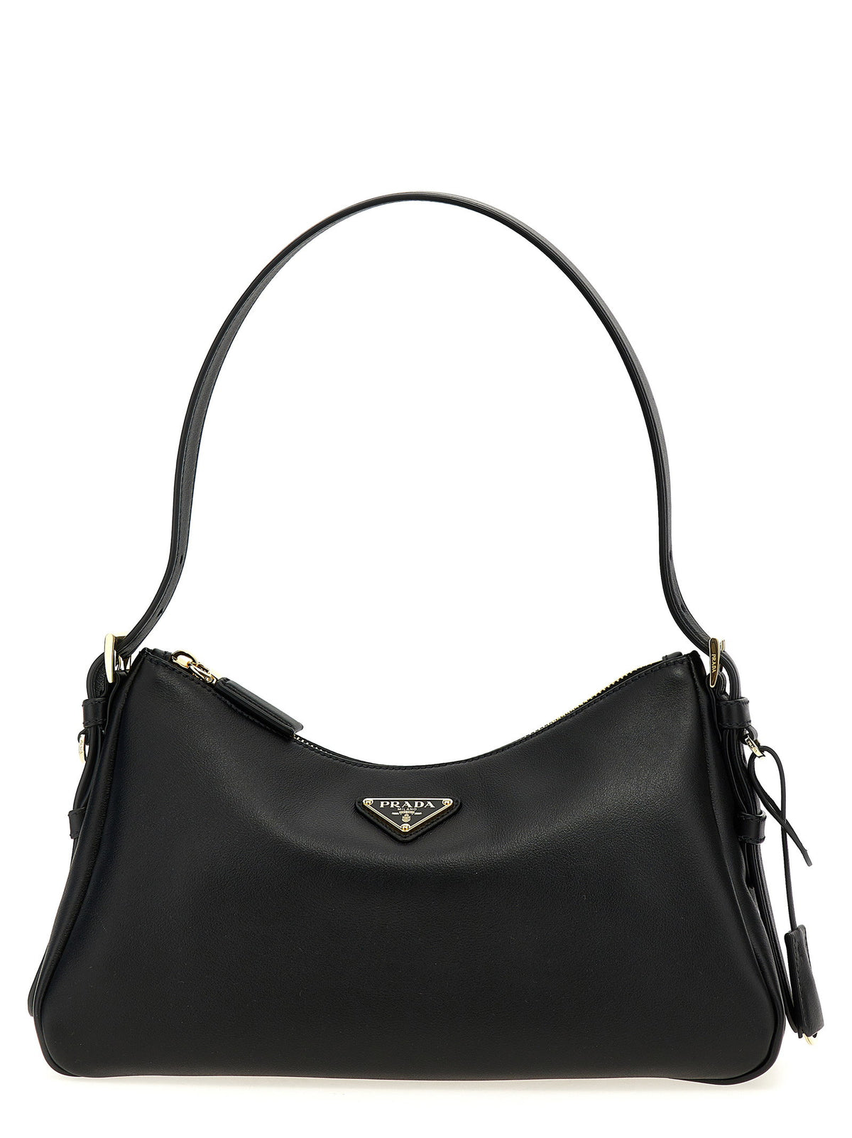 Prada Aimée Medium Shoulder Bag Prada