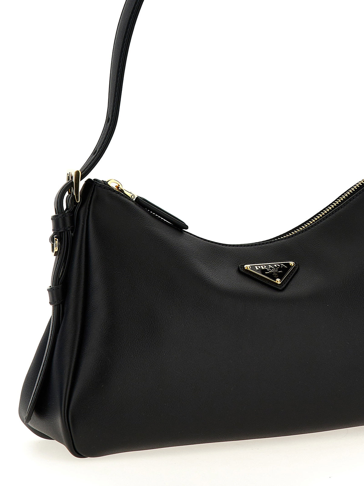 Prada Aimée Medium Shoulder Bag Prada