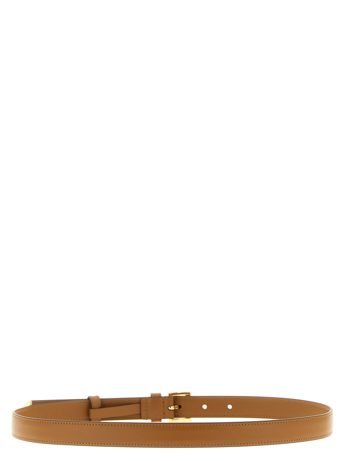 Prada Leather Belt