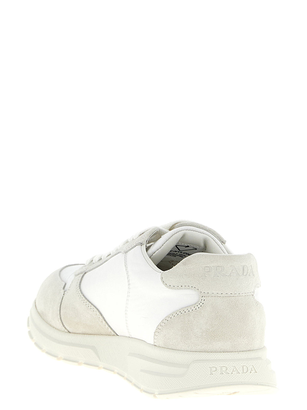 Prada Prax 2.0 Sneakers