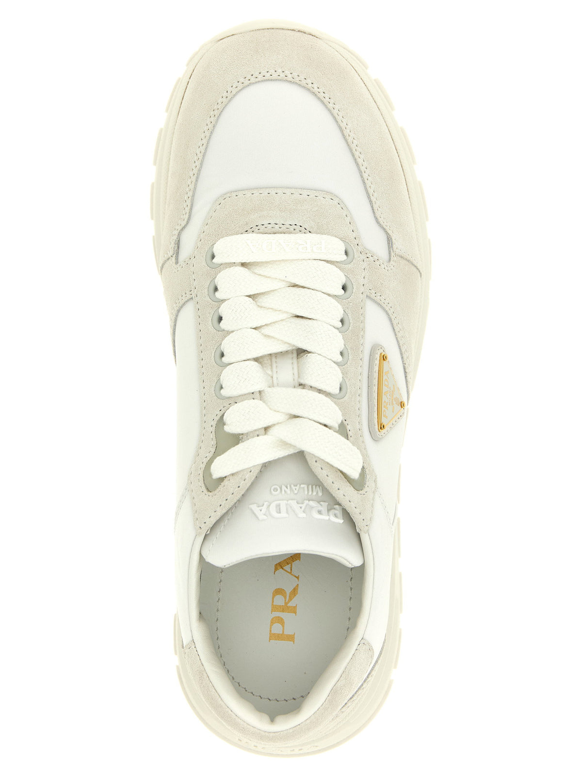 Prada Prax 2.0 Sneakers