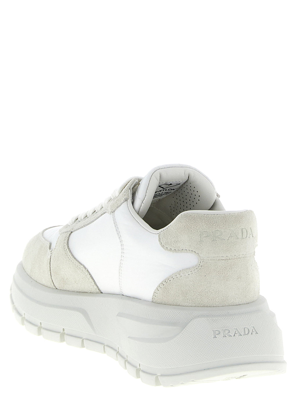 Prada Prax 01 Sneakers