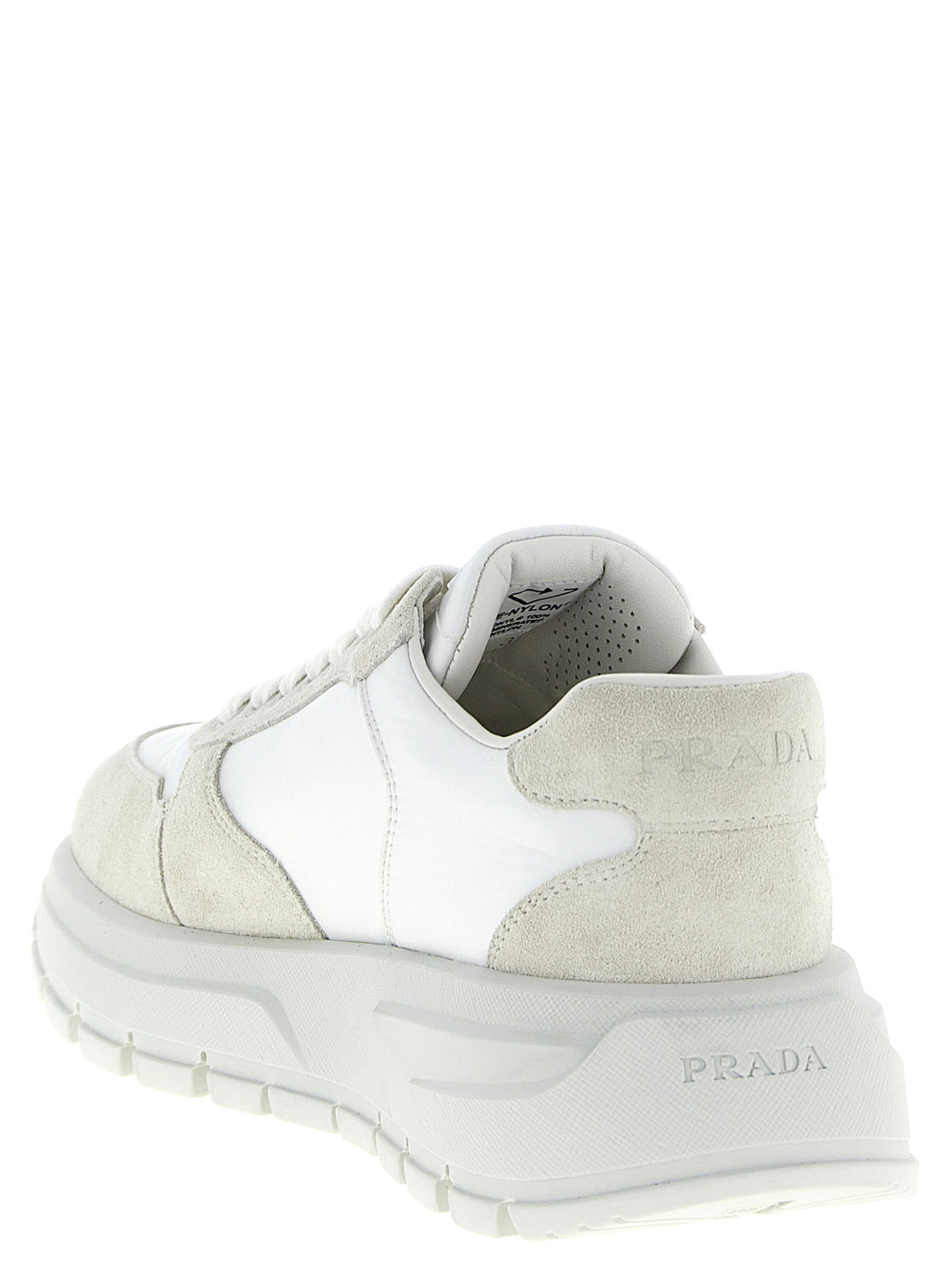 Prada Prax 01 Sneakers
