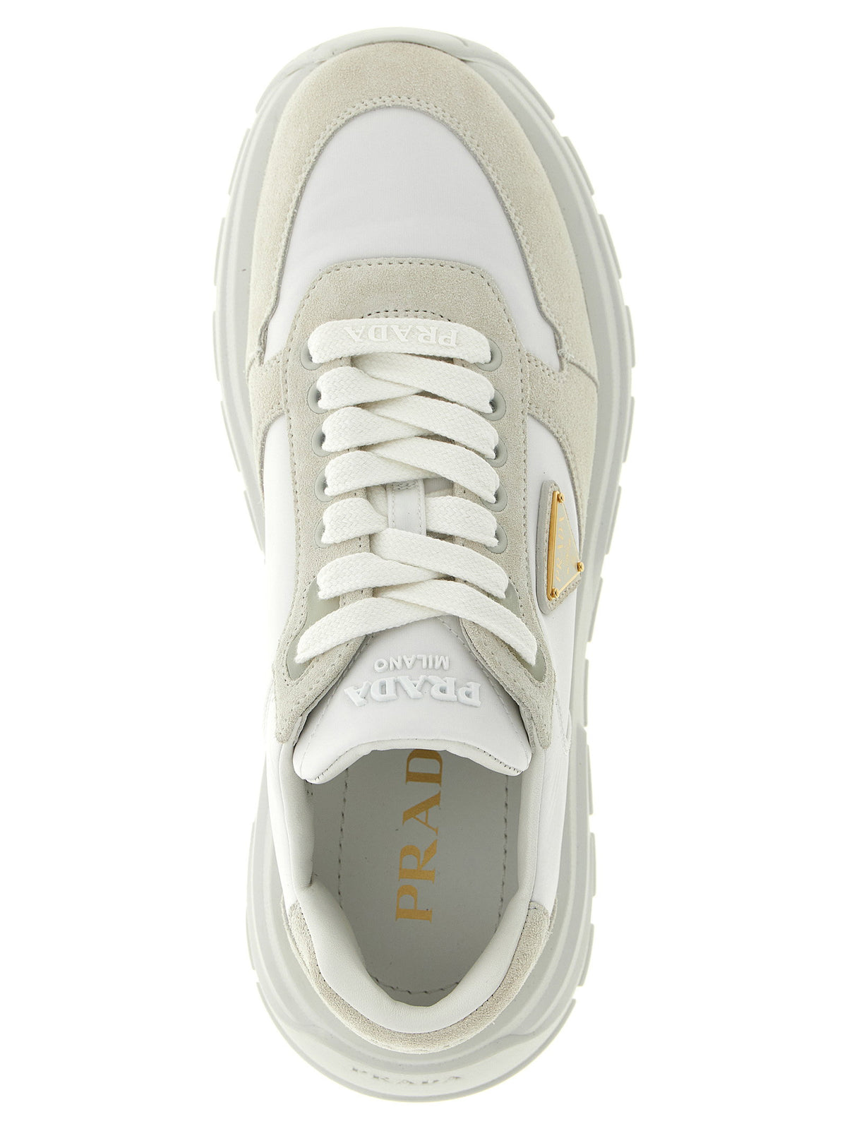 Prada Prax 01 Sneakers